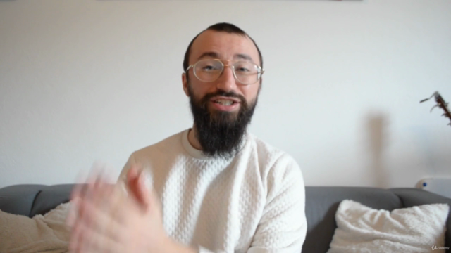 Eine starke Persönlichkeit werden – Screenshot 4