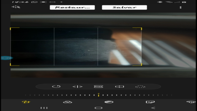 Papiloscopia Básica – Screenshot 2