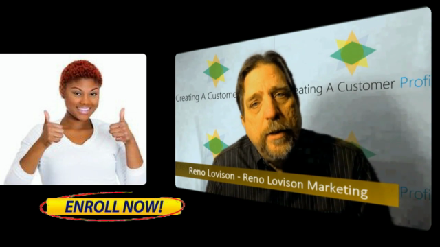 Create a Customer Profile That Will Grow Your Business – Screenshot 4