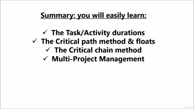 Critical Chain Project Management: Concepts and application - Screenshot_03