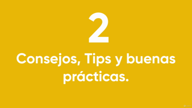 Master en Gutenberg (de Cero a experto) – Screenshot 4