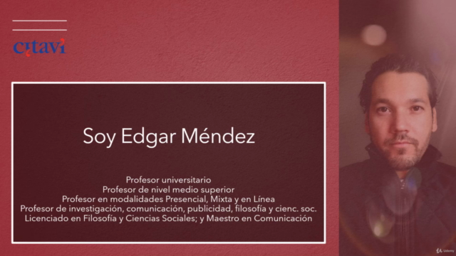 Citavi: Software de gestión de conocimiento y referencias – Screenshot 1