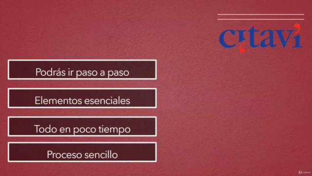 Citavi: Software de gestión de conocimiento y referencias – Screenshot 2