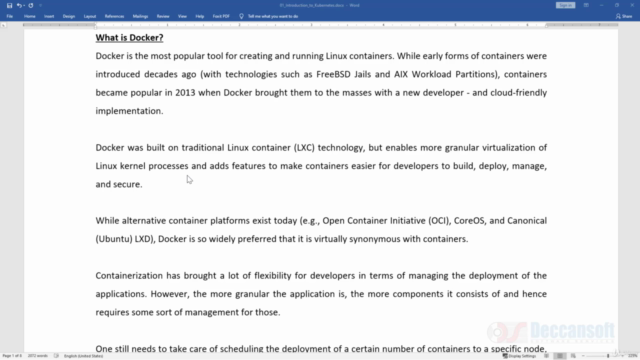 Kubernetes Introductory Course for Beginners (9 hours) – Screenshot 2