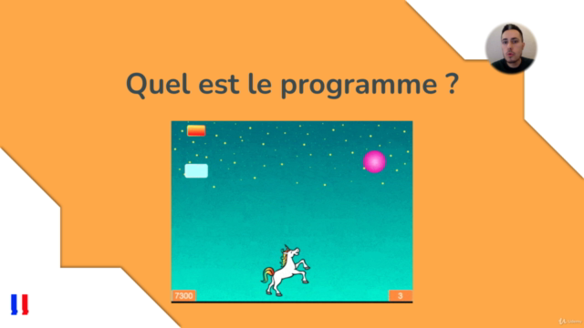 Apprendre à coder pas à pas avec Scratch - Enfants/Adultes – Screenshot 4