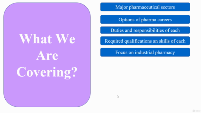 What is new and interesting in pharma career industry? – Screenshot 3
