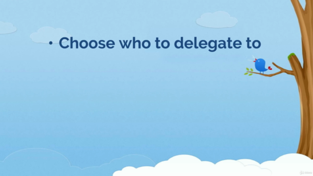 Delegation 101 - Learn how to multiply your time – Screenshot 1