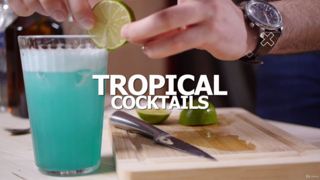 HOME Bartending: Make Exquisite Cocktails for Your Guests – Screenshot 2