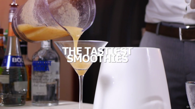 HOME Bartending: Make Exquisite Cocktails for Your Guests – Screenshot 3