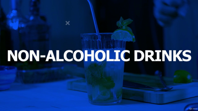 HOME Bartending: Make Exquisite Cocktails for Your Guests – Screenshot 4