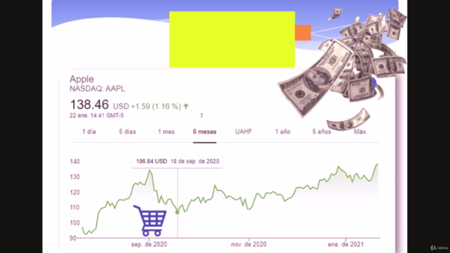 Inversión en Bitcoin y Acciones (para principiantes) – Screenshot 2