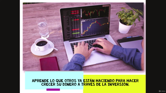 Inversión en Bitcoin y Acciones (para principiantes) – Screenshot 4