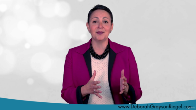 The Manager's Guide to Driving High Performance – Screenshot 2
