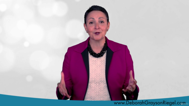 The Manager's Guide to Driving High Performance – Screenshot 4