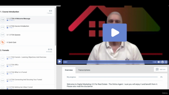 Digital Marketing 3.0: Retargeting (Focus On Real Estate) – Screenshot 2