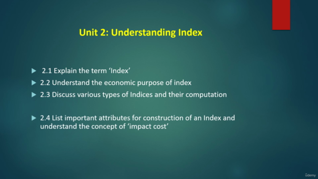 NISM Equity Derivative Certification Exam VIII – Screenshot 2