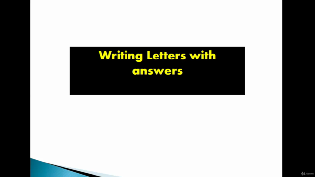 IELTS Writing, GT & Academic – Screenshot 4
