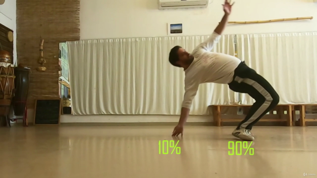 advanced capoeira kicks - beginners guide to advanced kicks – Screenshot 1