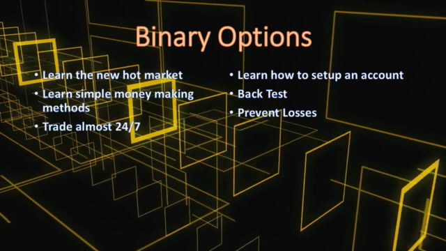 Binary Options Beginners Guide : Nadex – Screenshot 3