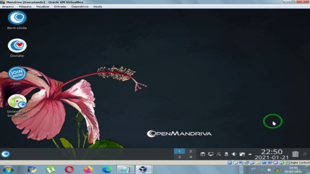 Curso básico de Linux Mandriva - Screenshot_04