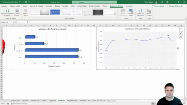 Formação Pacote Office – Screenshot 1