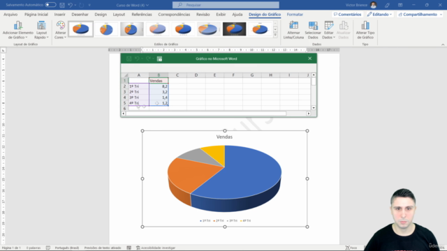 Formação Pacote Office – Screenshot 3