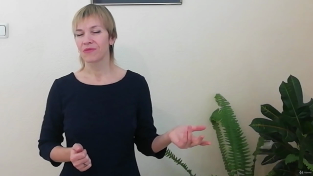 Вы меня слышите? Искусство говорить – Screenshot 2