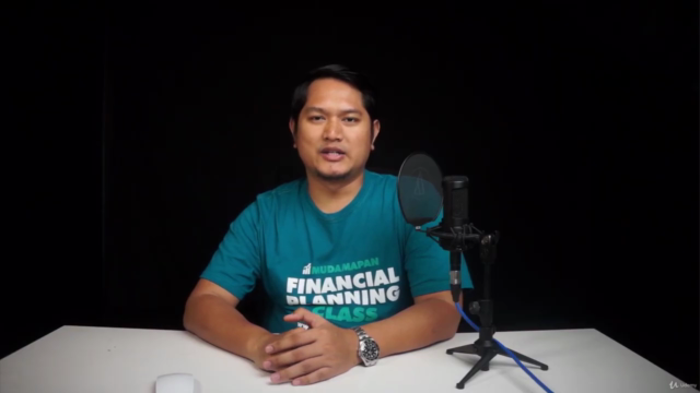 Kelas Perencanaan Keuangan Basic & Intermediate – Screenshot 1