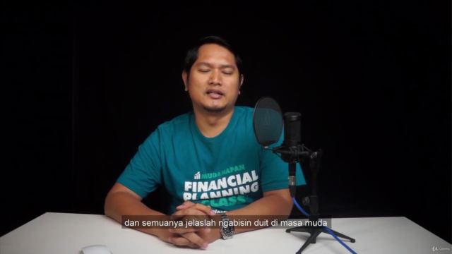 Kelas Perencanaan Keuangan Basic & Intermediate – Screenshot 3