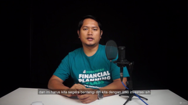 Kelas Perencanaan Keuangan Basic & Intermediate – Screenshot 4