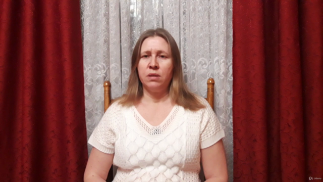 Иньский даосский комплекс для женщин по методу Шанти Натхини – Screenshot 1