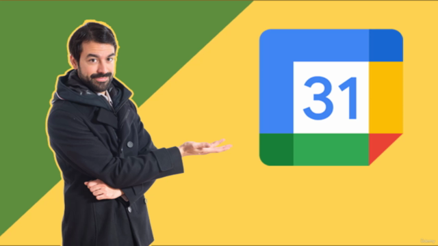 Google Calendar : Virtual Assistant – Screenshot 2