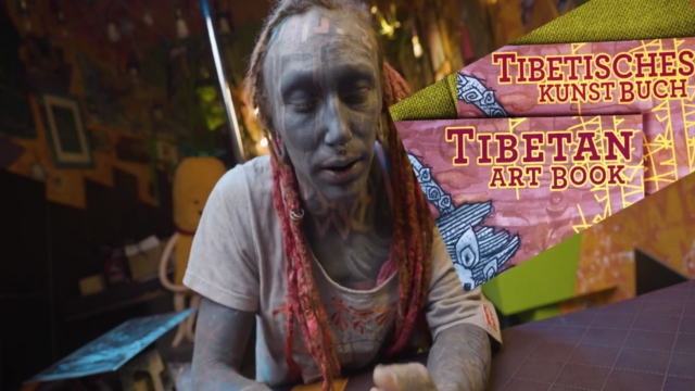 Beginner Tattoo Course  / Learn the FULL basic of tattooing – Screenshot 4
