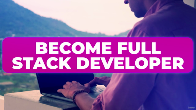Full Stack Web Development: Javascript, NodeJS, CSS and HTML – Screenshot 4