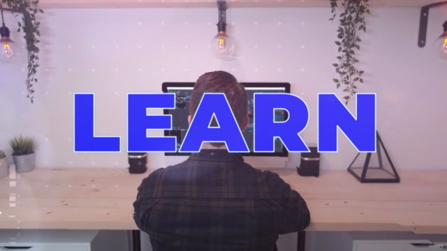After Effects 2022 - Adobe After Effects Beginner – Screenshot 2