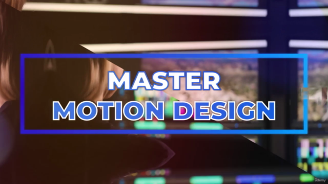 After Effects 2022 - Adobe After Effects Beginner – Screenshot 3