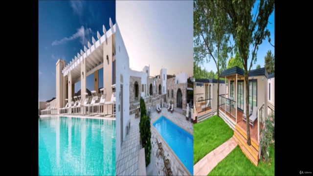Sales Management for Residential Complexes and Units – Screenshot 1