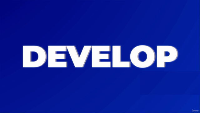 Full Stack React Native with NodeJS & ExpressJS – Screenshot 3