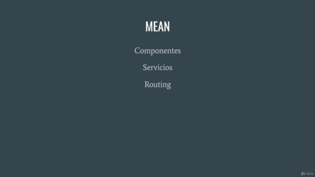 CRUD Angular - Node - MEAN – Screenshot 1