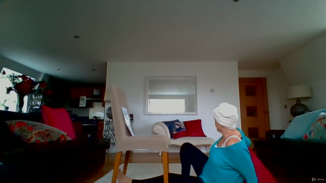 YOGA FOR CANCER with  YOGA THERAPIST - Screenshot_04