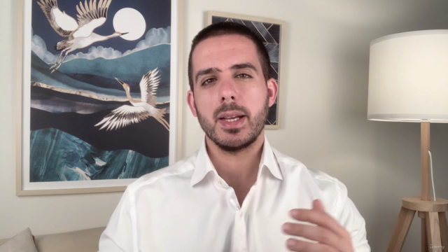 Fundamentals of Mindfulness – Screenshot 1