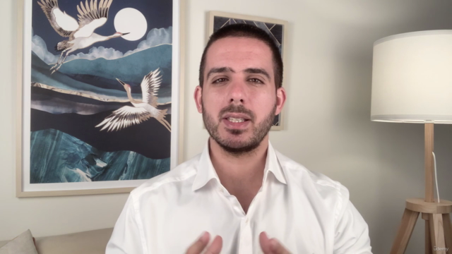 Fundamentals of Mindfulness – Screenshot 2