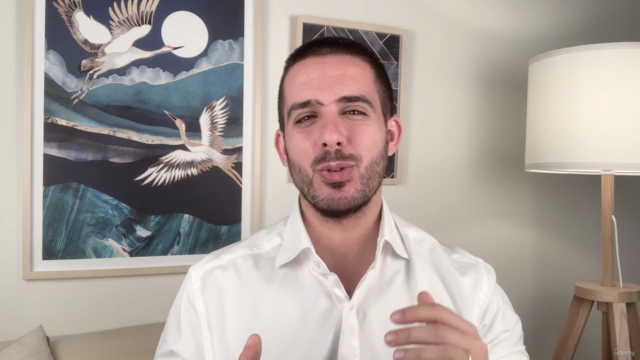 Fundamentals of Mindfulness – Screenshot 4