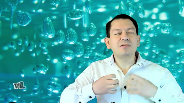 TALLER DE RESTAURACION EMOCIONAL, AGUA el arte de fluir – Screenshot 1