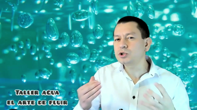 TALLER DE RESTAURACION EMOCIONAL, AGUA el arte de fluir – Screenshot 3