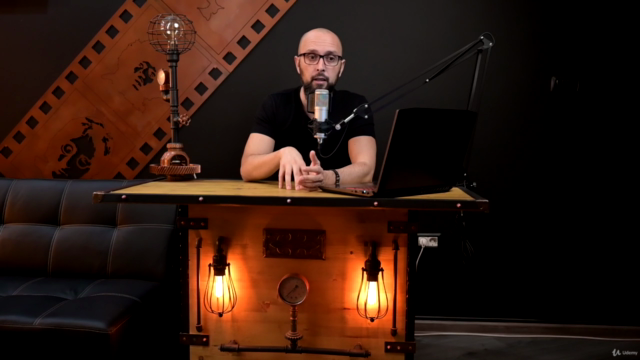 Curs complet de editare în lightroom de la A la Z – Screenshot 2