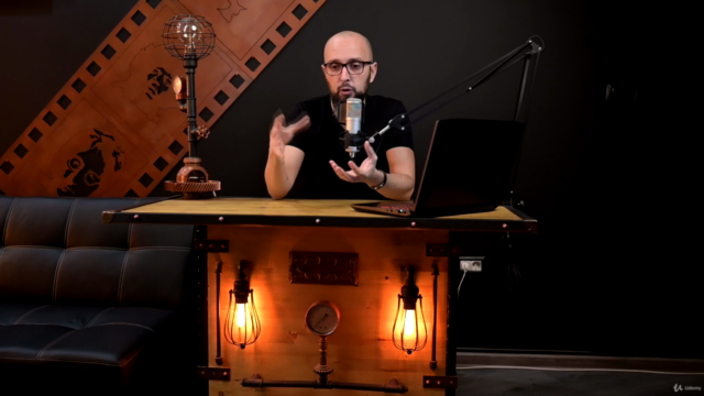 Curs complet de editare în lightroom de la A la Z – Screenshot 4
