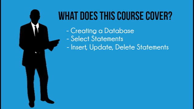 SQL Learn SQL 101, 202 and 303 all in 1 Course. 10X Learning – Screenshot 3