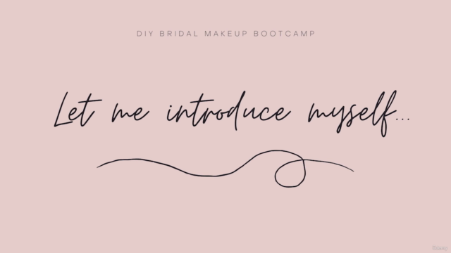 DIY Bridal Makeup Bootcamp – Screenshot 1