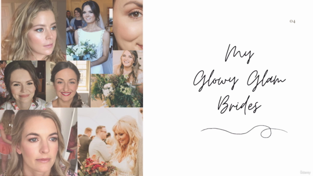 DIY Bridal Makeup Bootcamp – Screenshot 2